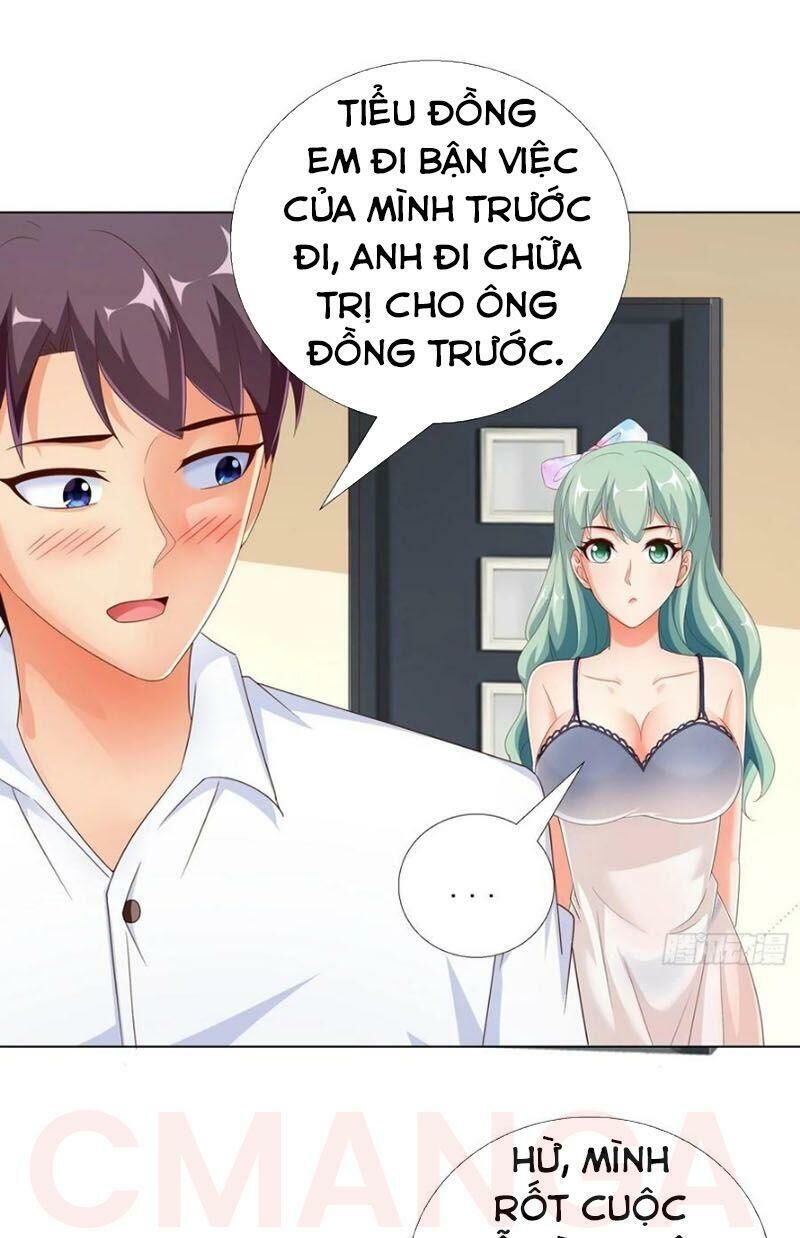 Siêu Cấp Thần Y Đại Biến Thái Chapter 75 - Trang 2