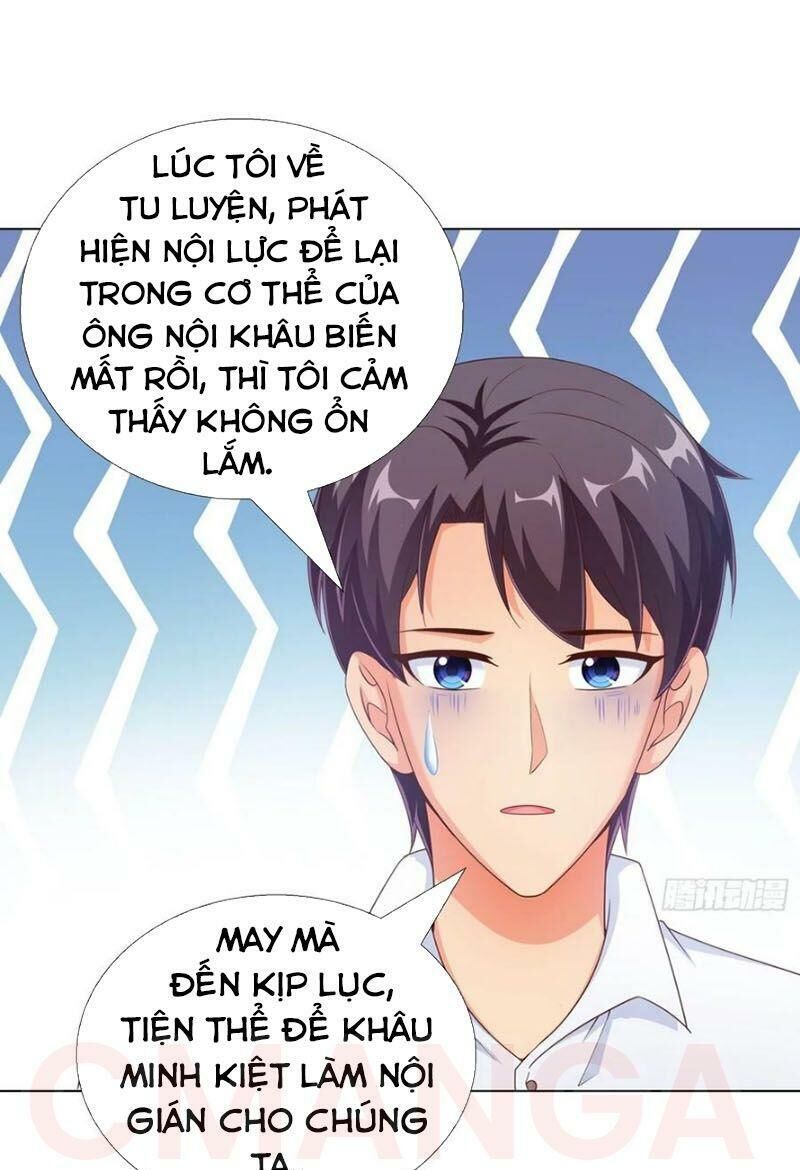 Siêu Cấp Thần Y Đại Biến Thái Chapter 75 - Trang 2