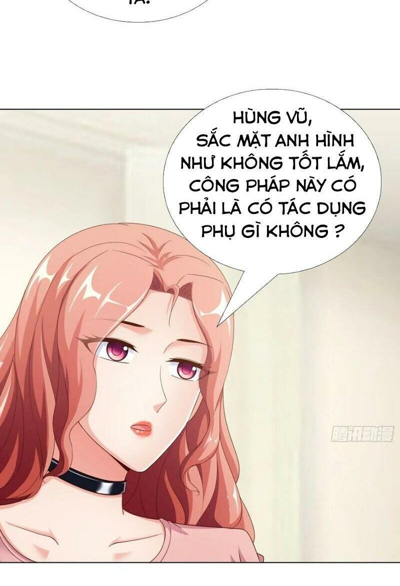 Siêu Cấp Thần Y Đại Biến Thái Chapter 75 - Trang 2