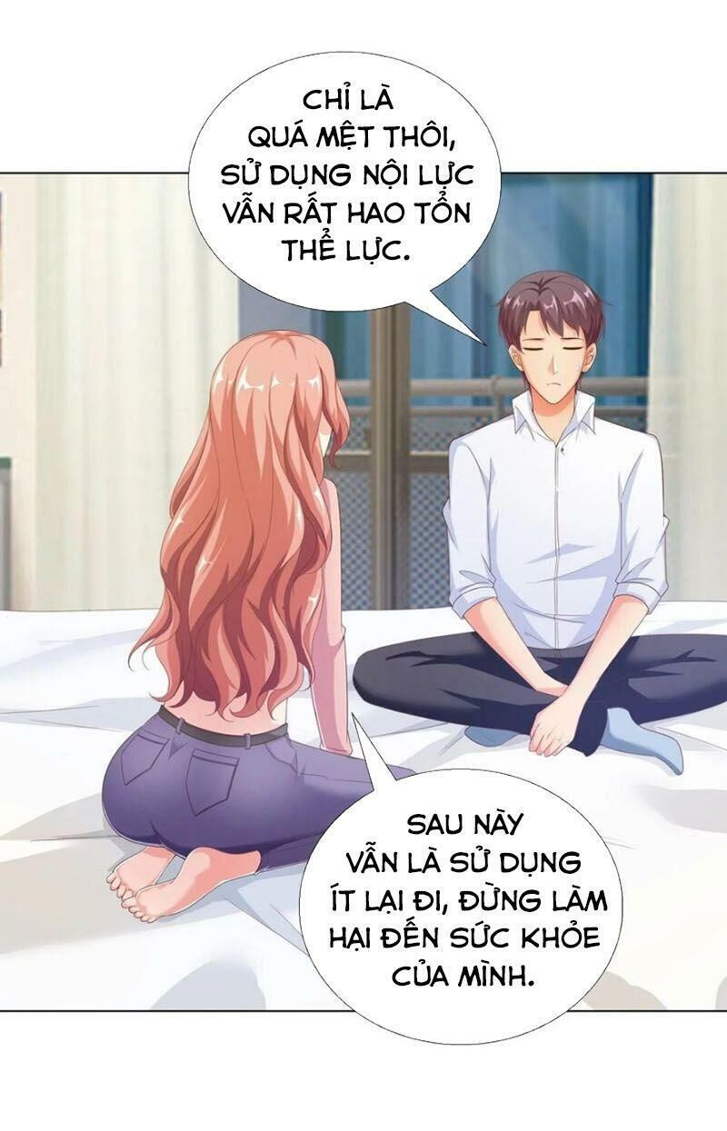 Siêu Cấp Thần Y Đại Biến Thái Chapter 75 - Trang 2