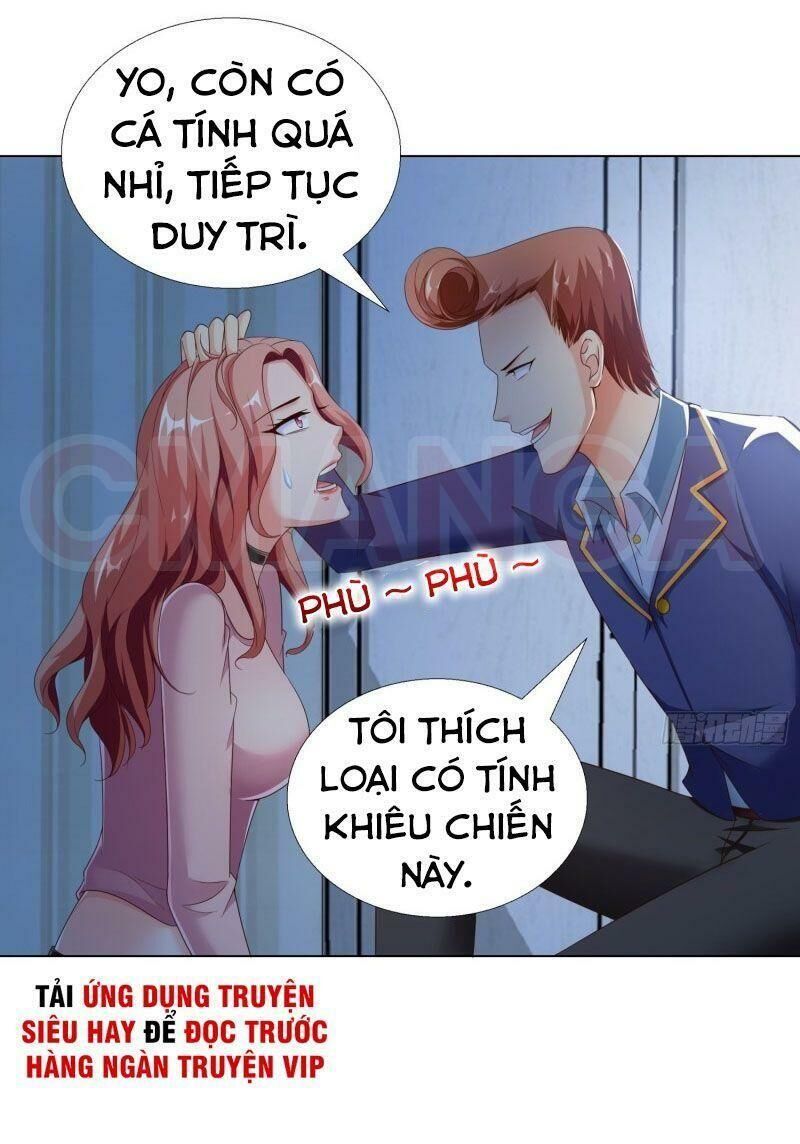 Siêu Cấp Thần Y Đại Biến Thái Chapter 73 - Trang 2