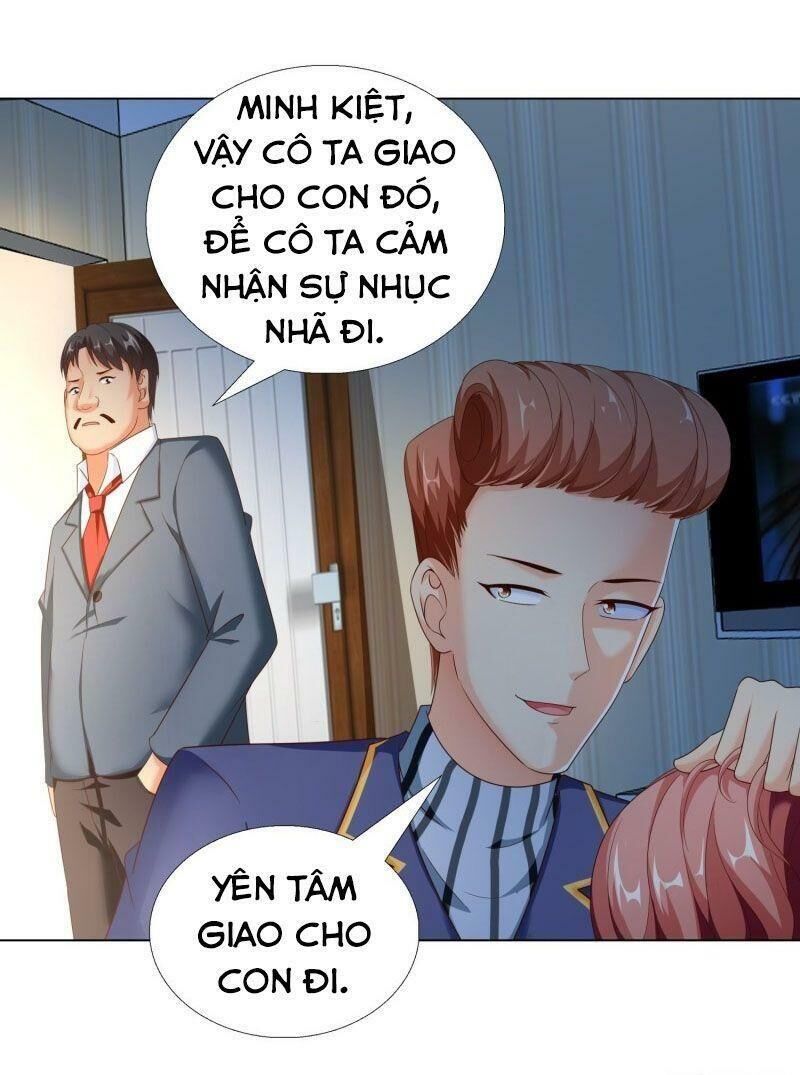 Siêu Cấp Thần Y Đại Biến Thái Chapter 73 - Trang 2