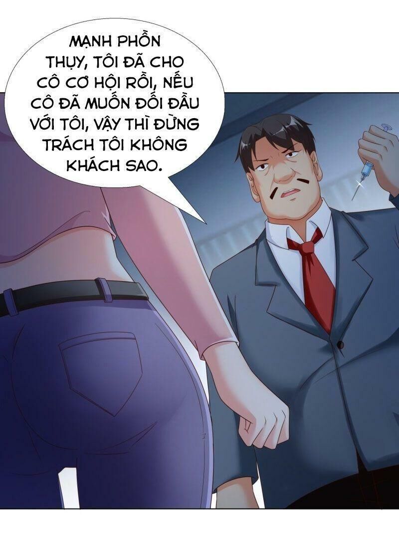 Siêu Cấp Thần Y Đại Biến Thái Chapter 73 - Trang 2