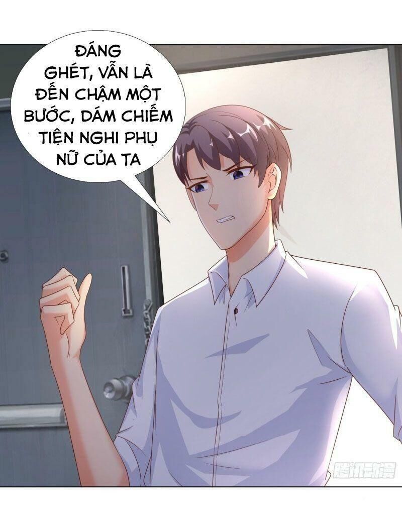 Siêu Cấp Thần Y Đại Biến Thái Chapter 73 - Trang 2