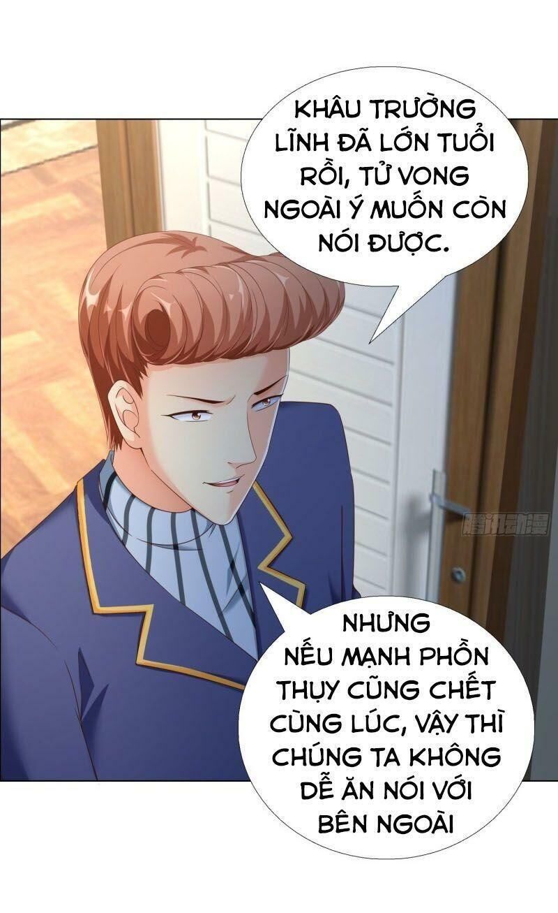 Siêu Cấp Thần Y Đại Biến Thái Chapter 73 - Trang 2