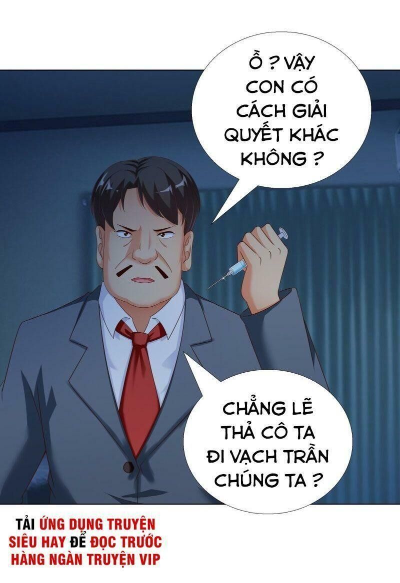 Siêu Cấp Thần Y Đại Biến Thái Chapter 73 - Trang 2