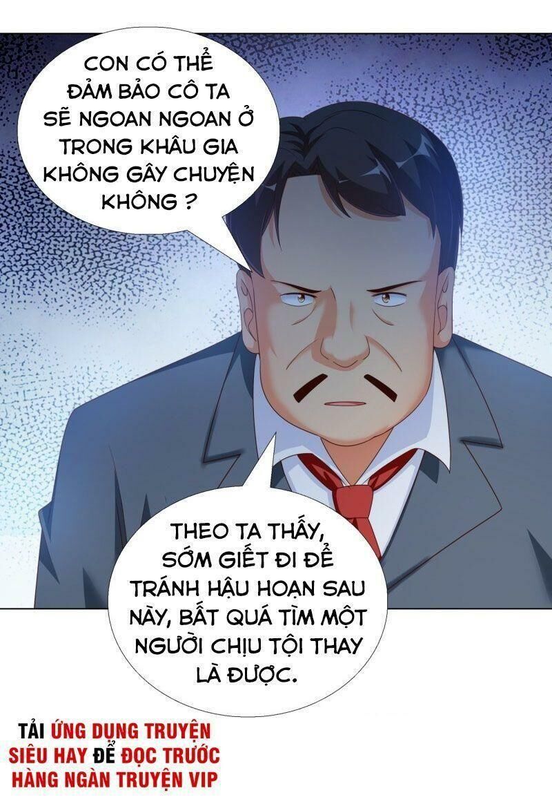 Siêu Cấp Thần Y Đại Biến Thái Chapter 73 - Trang 2