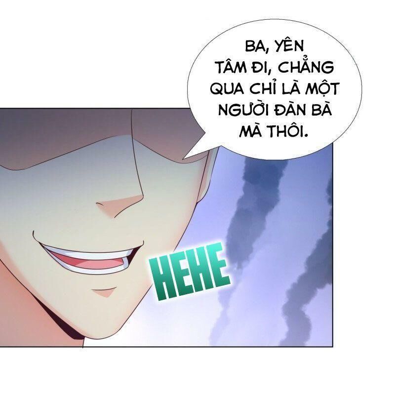 Siêu Cấp Thần Y Đại Biến Thái Chapter 73 - Trang 2