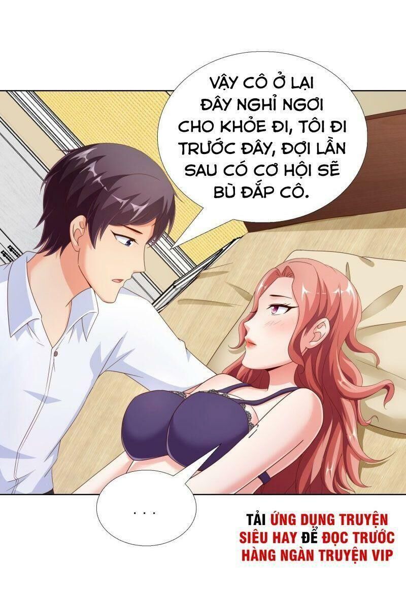 Siêu Cấp Thần Y Đại Biến Thái Chapter 72 - Trang 2