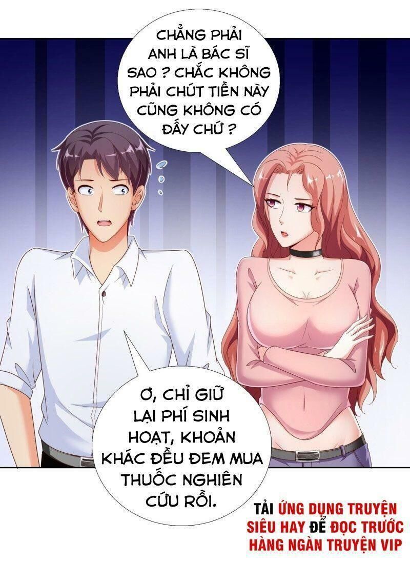 Siêu Cấp Thần Y Đại Biến Thái Chapter 72 - Trang 2