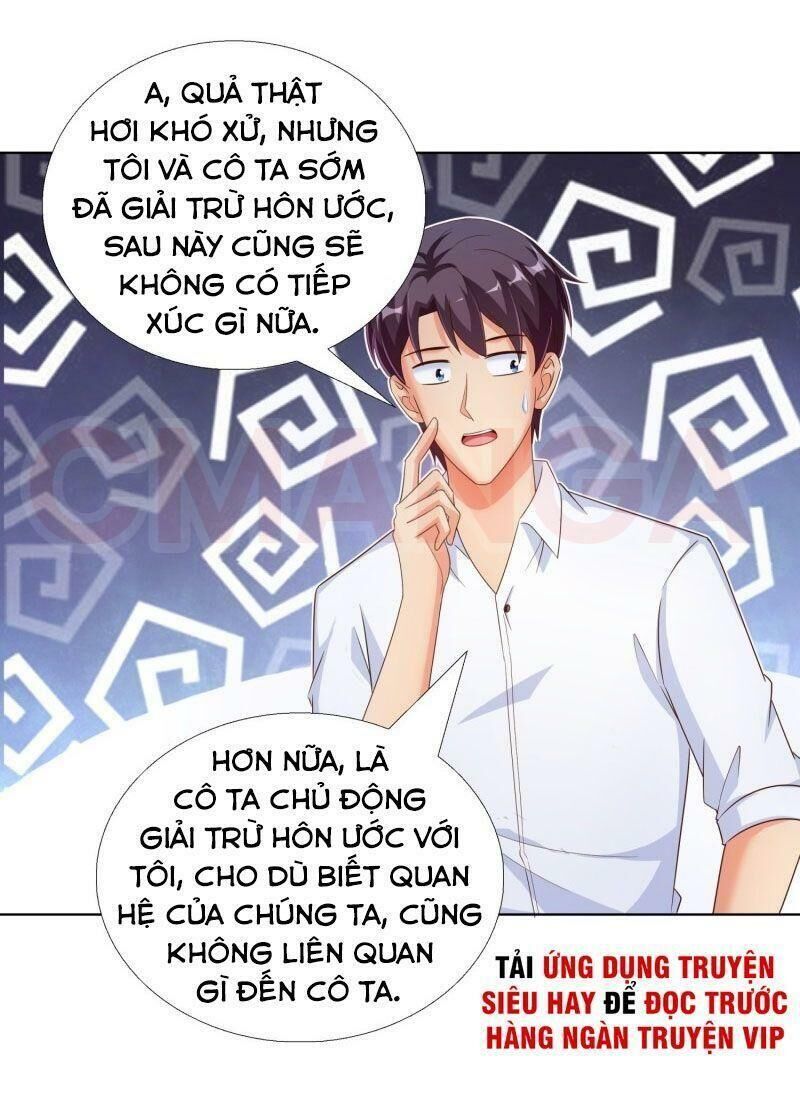 Siêu Cấp Thần Y Đại Biến Thái Chapter 72 - Trang 2