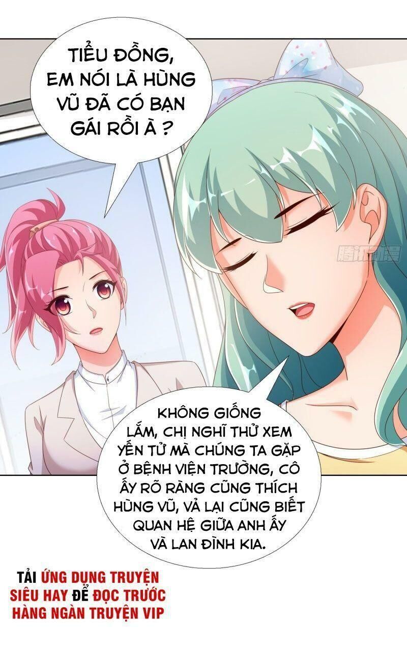 Siêu Cấp Thần Y Đại Biến Thái Chapter 71 - Trang 2