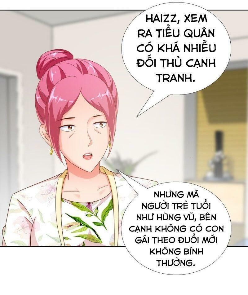 Siêu Cấp Thần Y Đại Biến Thái Chapter 71 - Trang 2