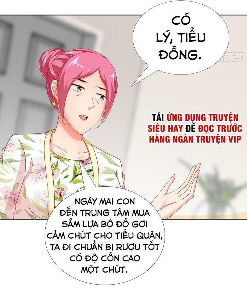 Siêu Cấp Thần Y Đại Biến Thái Chapter 71 - Trang 2