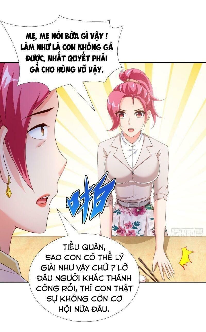 Siêu Cấp Thần Y Đại Biến Thái Chapter 71 - Trang 2