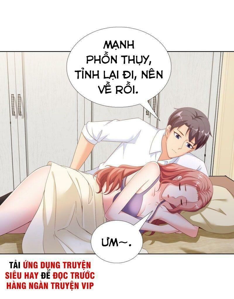 Siêu Cấp Thần Y Đại Biến Thái Chapter 71 - Trang 2