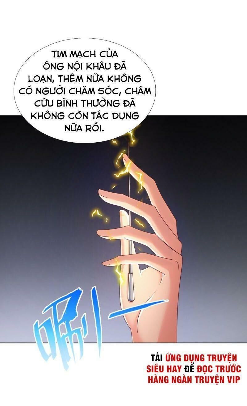 Siêu Cấp Thần Y Đại Biến Thái Chapter 70 - Trang 2