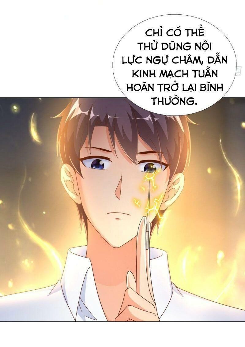 Siêu Cấp Thần Y Đại Biến Thái Chapter 70 - Trang 2