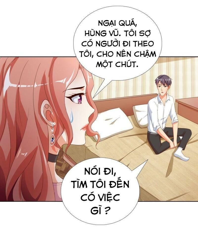 Siêu Cấp Thần Y Đại Biến Thái Chapter 70 - Trang 2