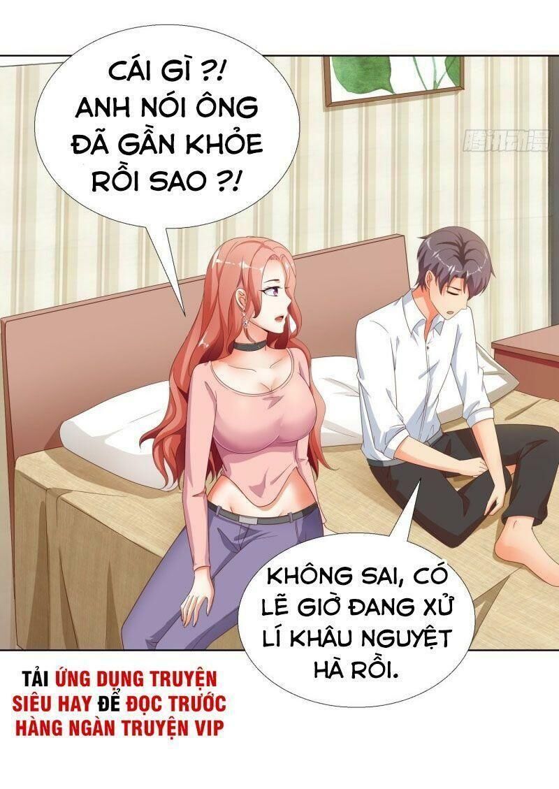 Siêu Cấp Thần Y Đại Biến Thái Chapter 70 - Trang 2