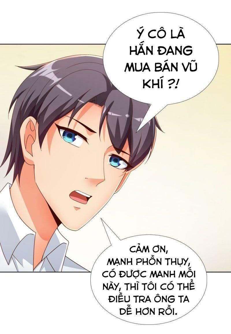 Siêu Cấp Thần Y Đại Biến Thái Chapter 70 - Trang 2