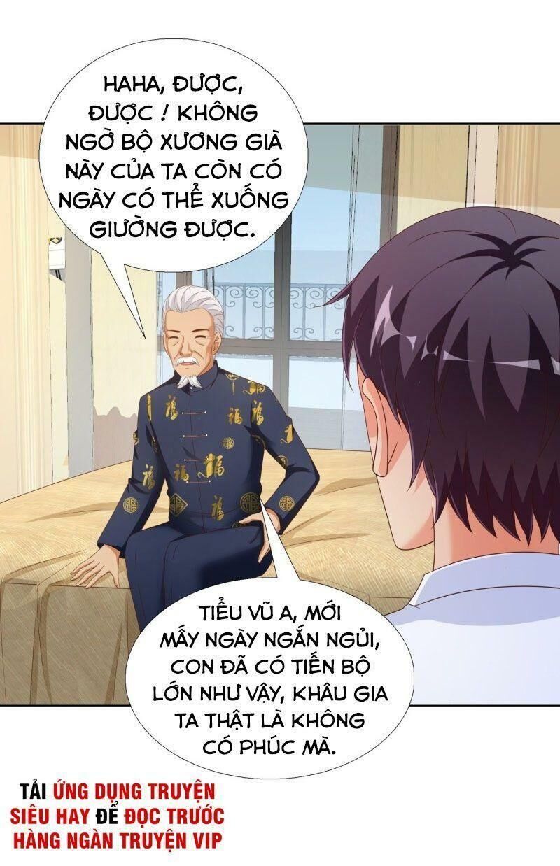 Siêu Cấp Thần Y Đại Biến Thái Chapter 70 - Trang 2