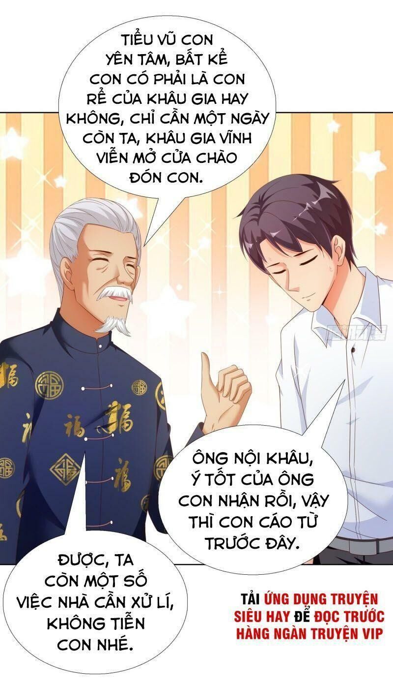 Siêu Cấp Thần Y Đại Biến Thái Chapter 70 - Trang 2