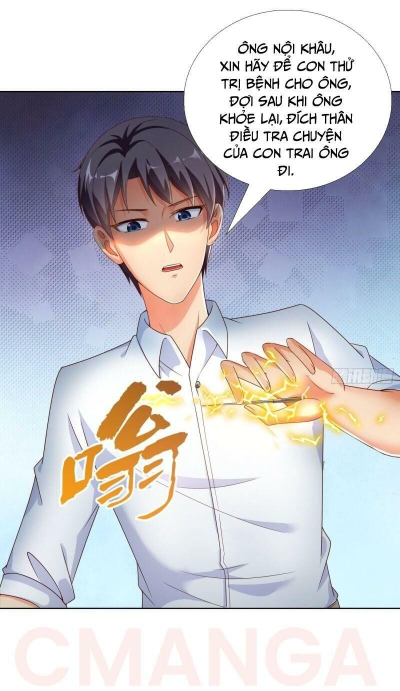 Siêu Cấp Thần Y Đại Biến Thái Chapter 69 - Trang 2