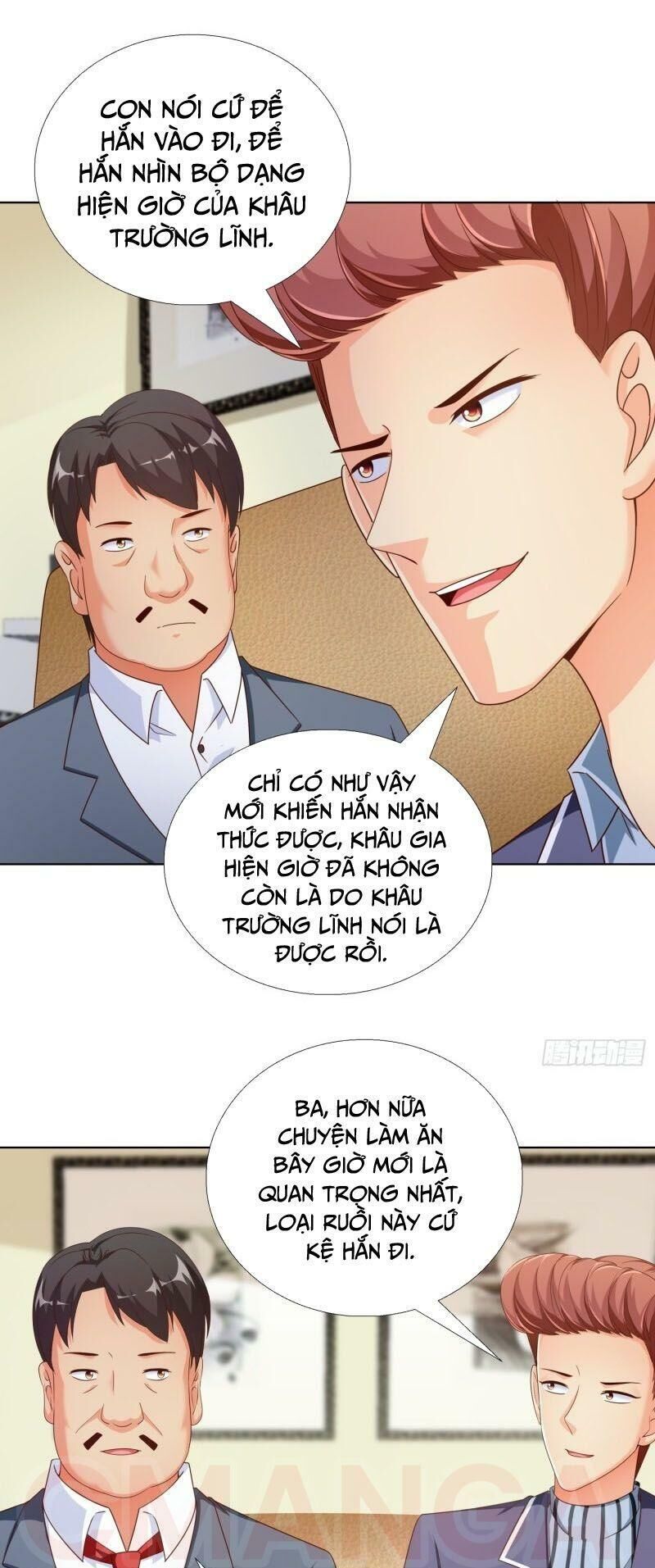 Siêu Cấp Thần Y Đại Biến Thái Chapter 69 - Trang 2