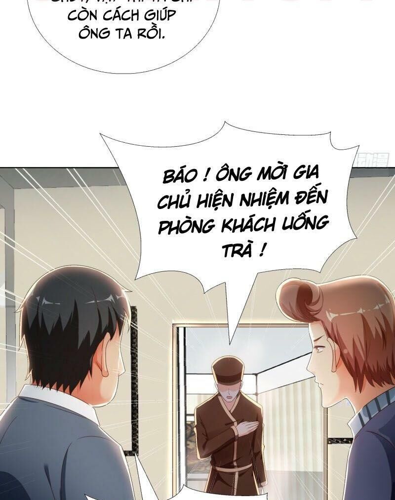 Siêu Cấp Thần Y Đại Biến Thái Chapter 69 - Trang 2