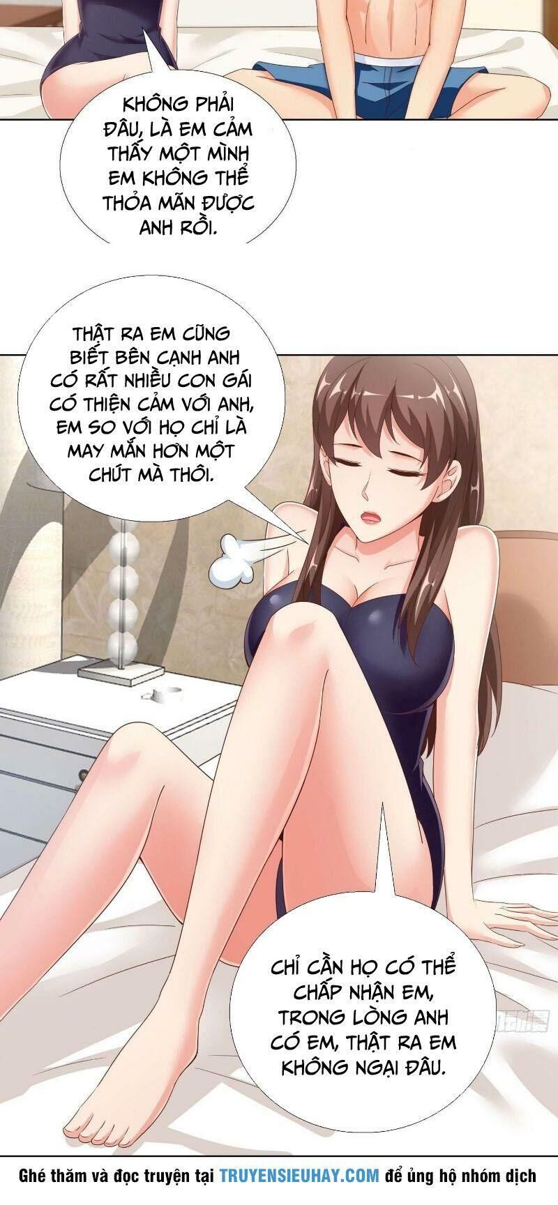 Siêu Cấp Thần Y Đại Biến Thái Chapter 68 - Trang 2