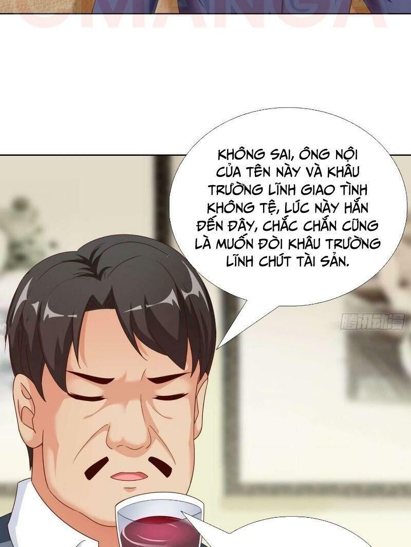 Siêu Cấp Thần Y Đại Biến Thái Chapter 68 - Trang 2