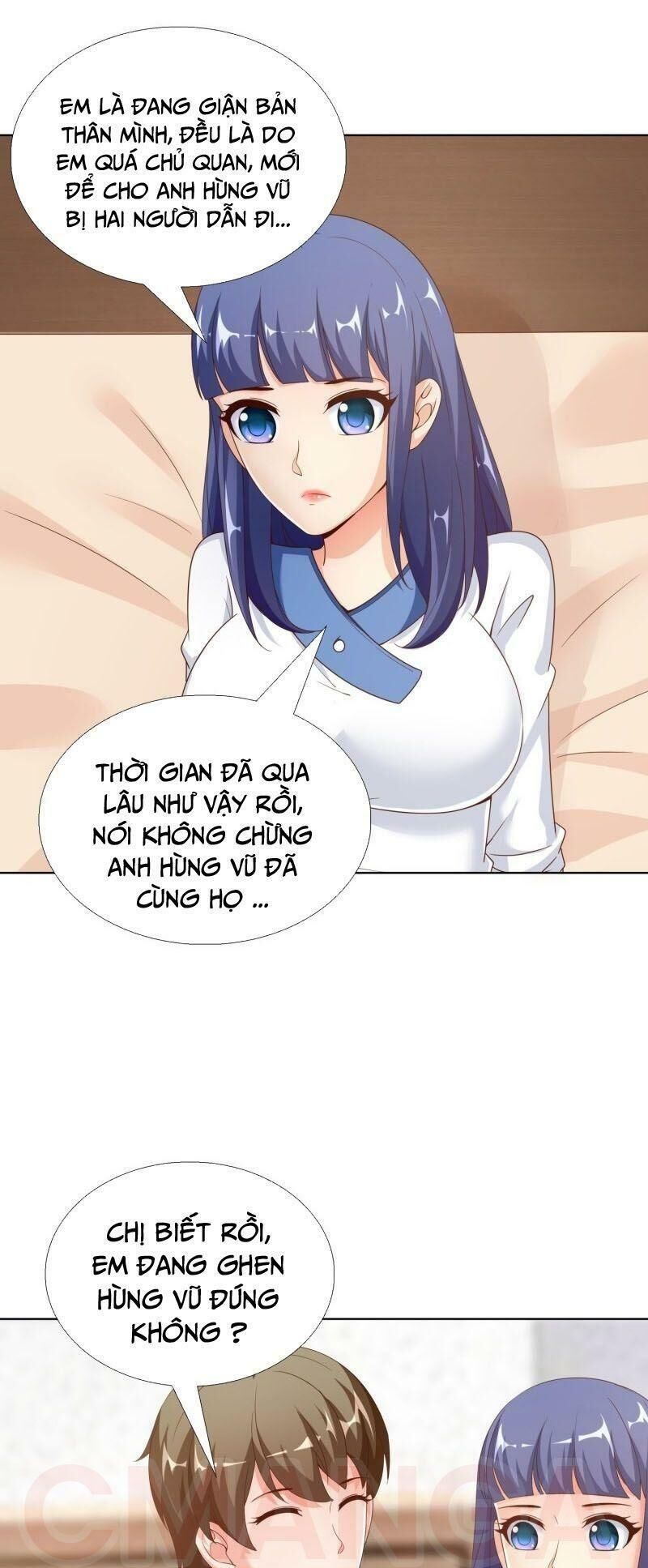 Siêu Cấp Thần Y Đại Biến Thái Chapter 67 - Trang 2