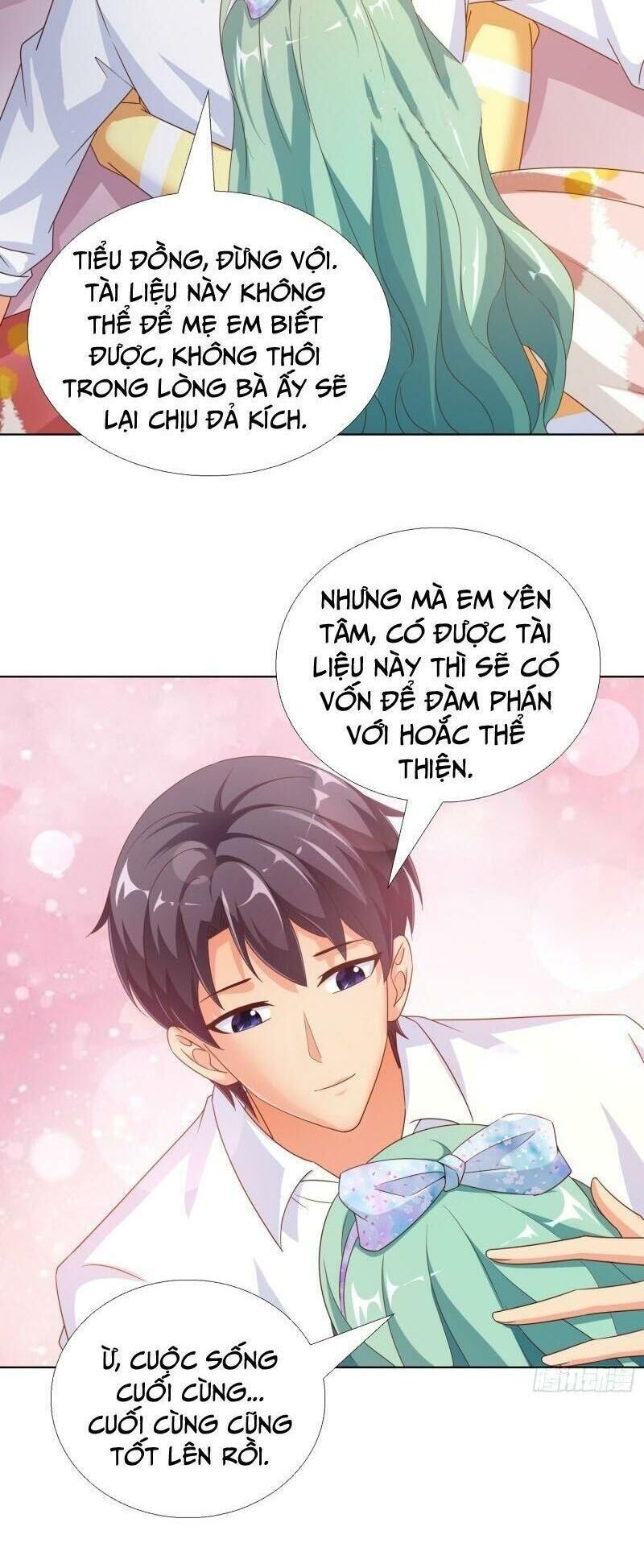 Siêu Cấp Thần Y Đại Biến Thái Chapter 67 - Trang 2