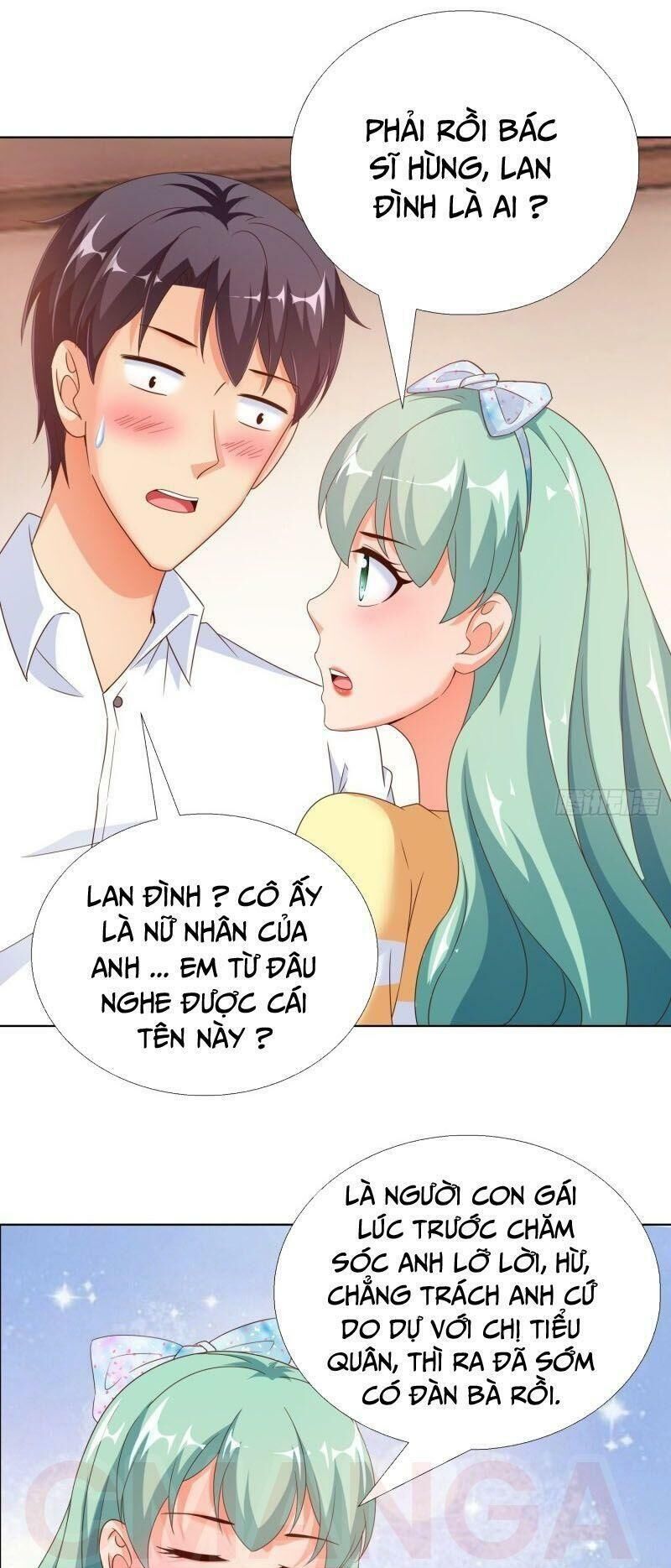 Siêu Cấp Thần Y Đại Biến Thái Chapter 67 - Trang 2