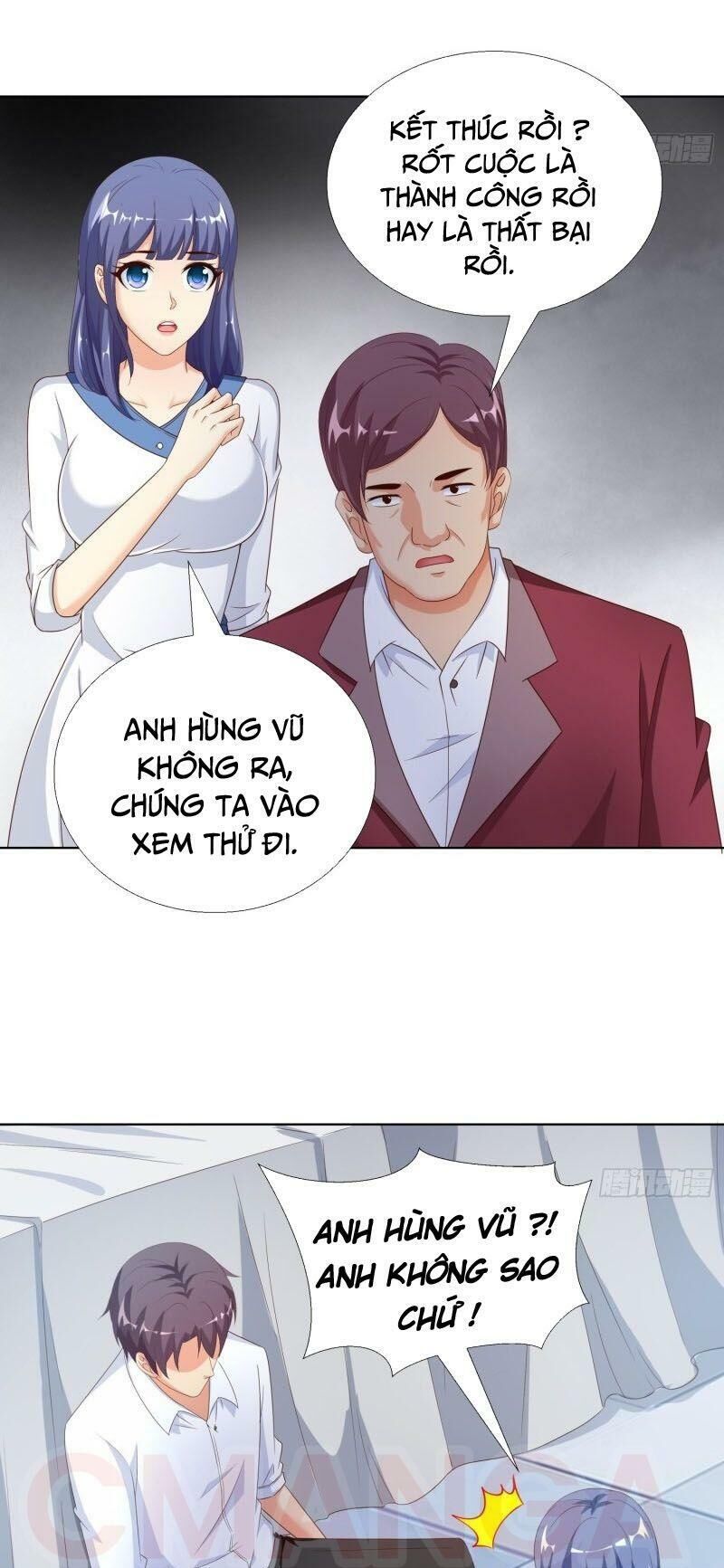 Siêu Cấp Thần Y Đại Biến Thái Chapter 66 - Trang 2