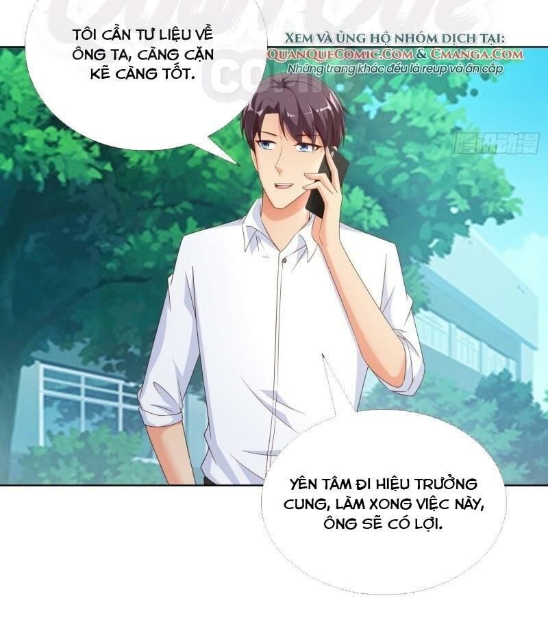 Siêu Cấp Thần Y Đại Biến Thái Chapter 65 - Trang 2