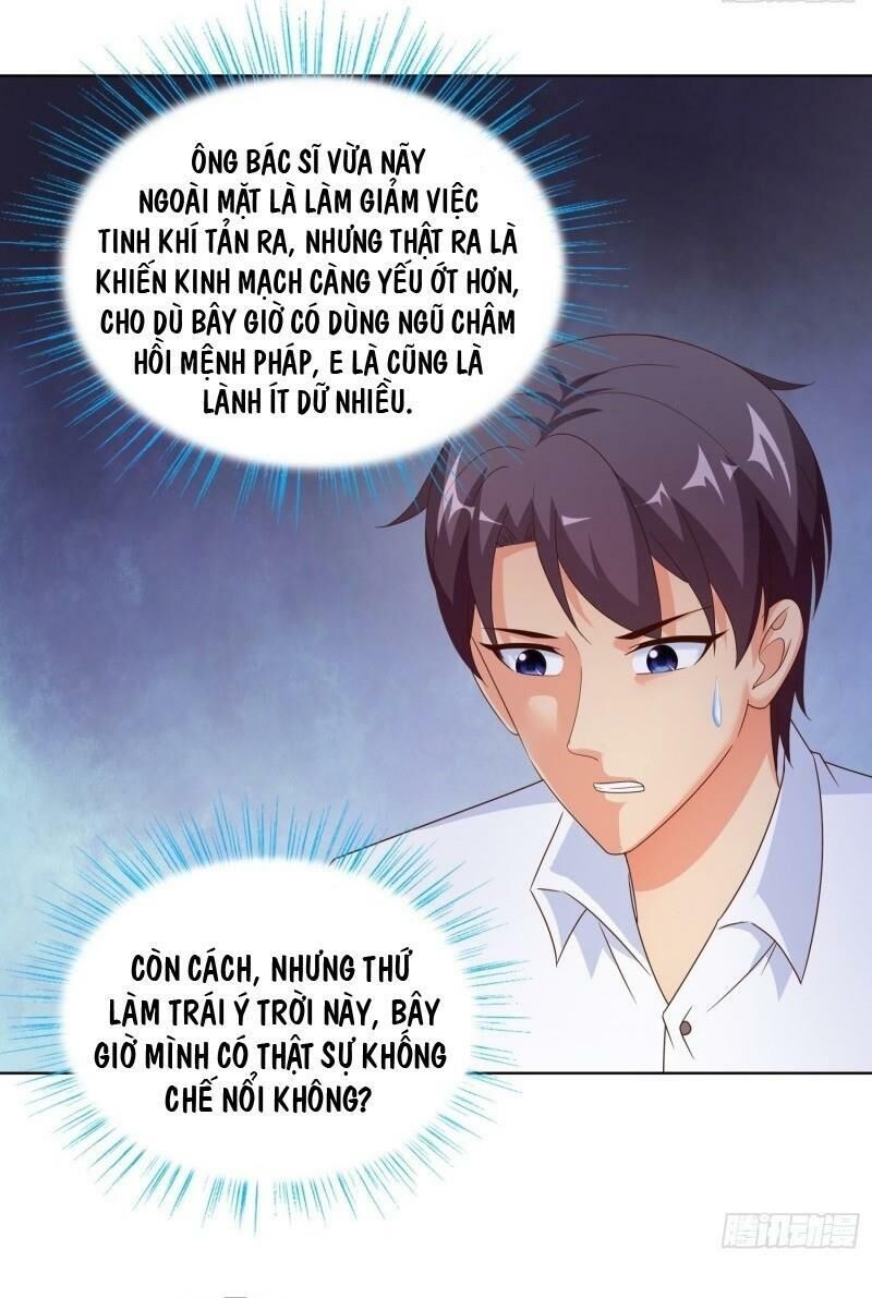 Siêu Cấp Thần Y Đại Biến Thái Chapter 65 - Trang 2