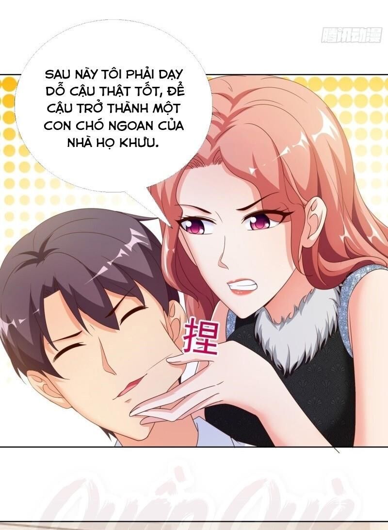 Siêu Cấp Thần Y Đại Biến Thái Chapter 64 - Trang 2