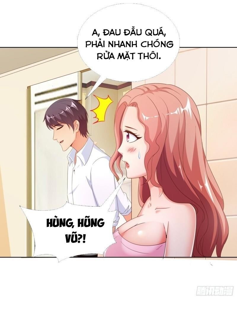 Siêu Cấp Thần Y Đại Biến Thái Chapter 64 - Trang 2