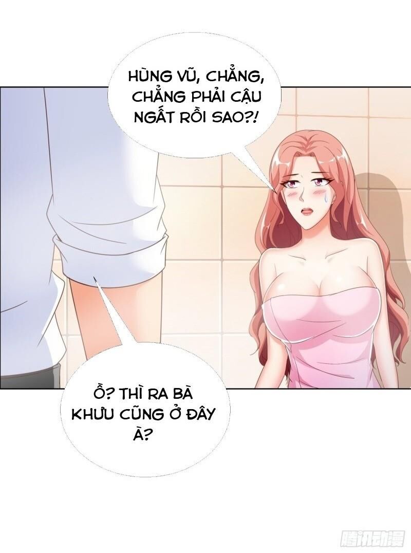 Siêu Cấp Thần Y Đại Biến Thái Chapter 64 - Trang 2