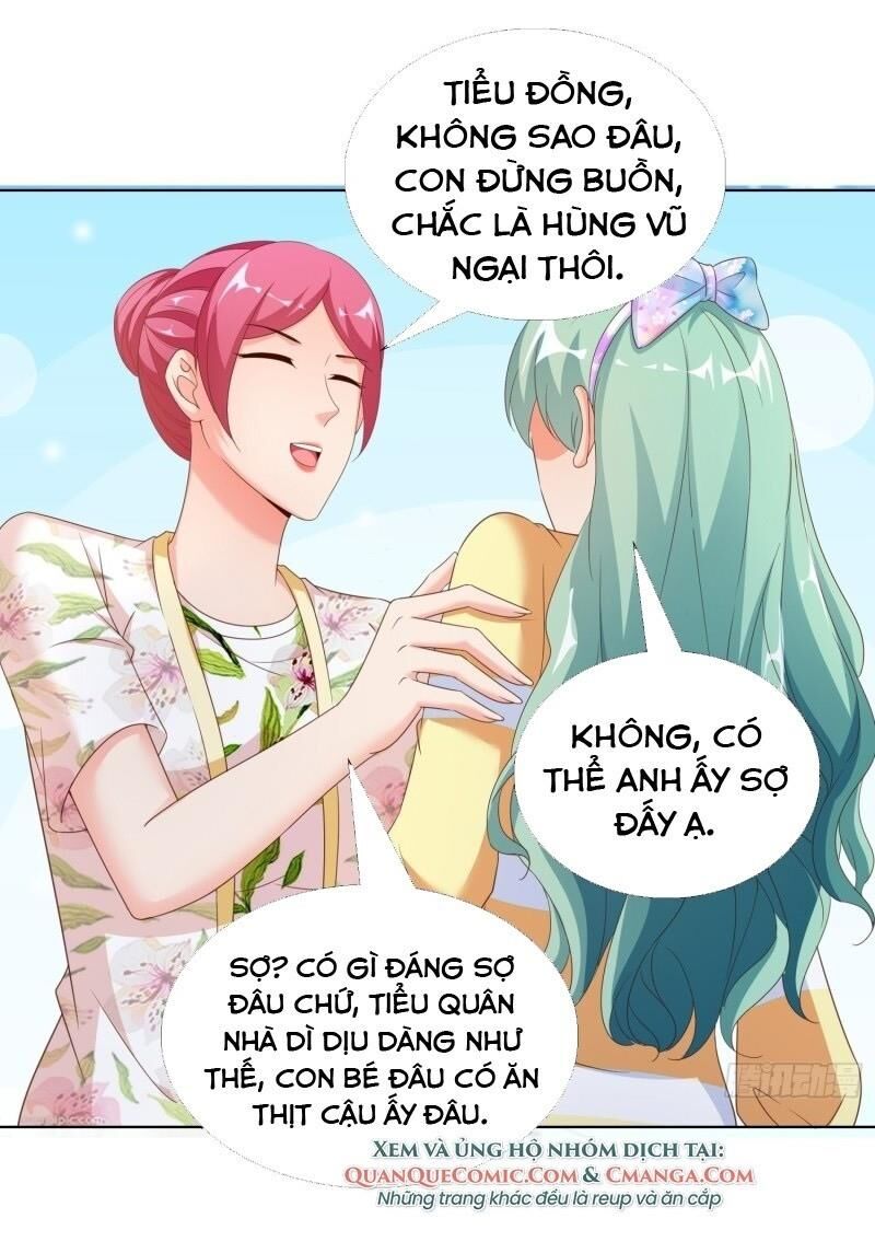 Siêu Cấp Thần Y Đại Biến Thái Chapter 64 - Trang 2