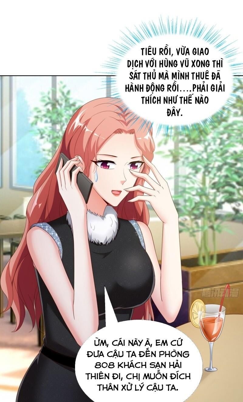 Siêu Cấp Thần Y Đại Biến Thái Chapter 64 - Trang 2