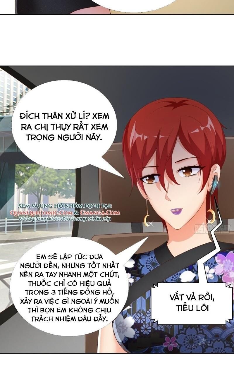 Siêu Cấp Thần Y Đại Biến Thái Chapter 64 - Trang 2