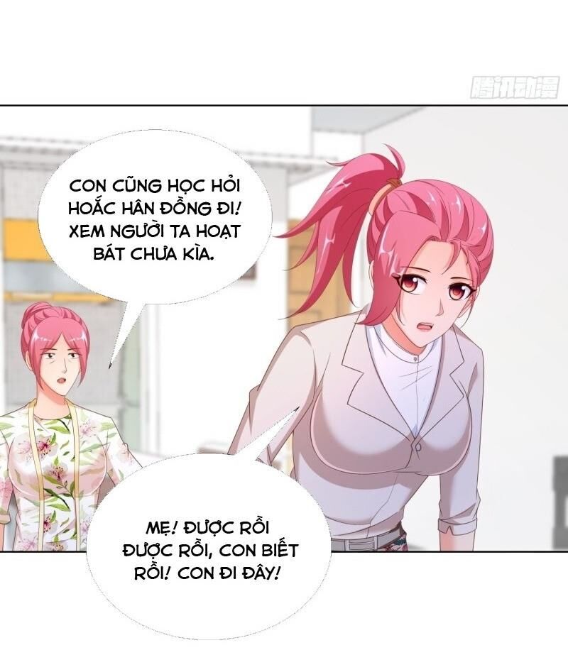 Siêu Cấp Thần Y Đại Biến Thái Chapter 63 - Trang 2