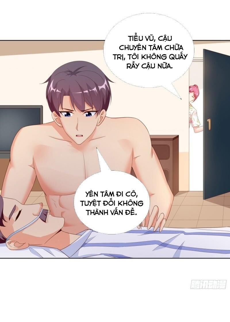 Siêu Cấp Thần Y Đại Biến Thái Chapter 63 - Trang 2