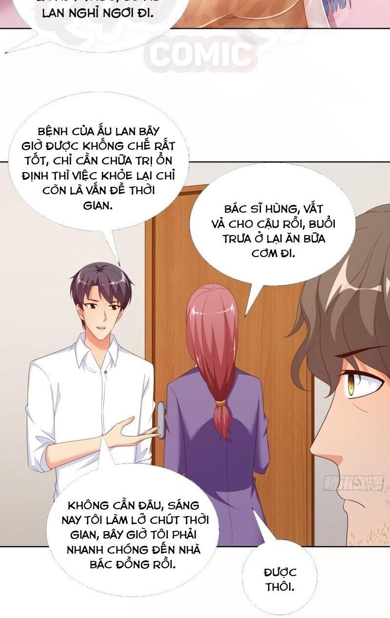 Siêu Cấp Thần Y Đại Biến Thái Chapter 63 - Trang 2