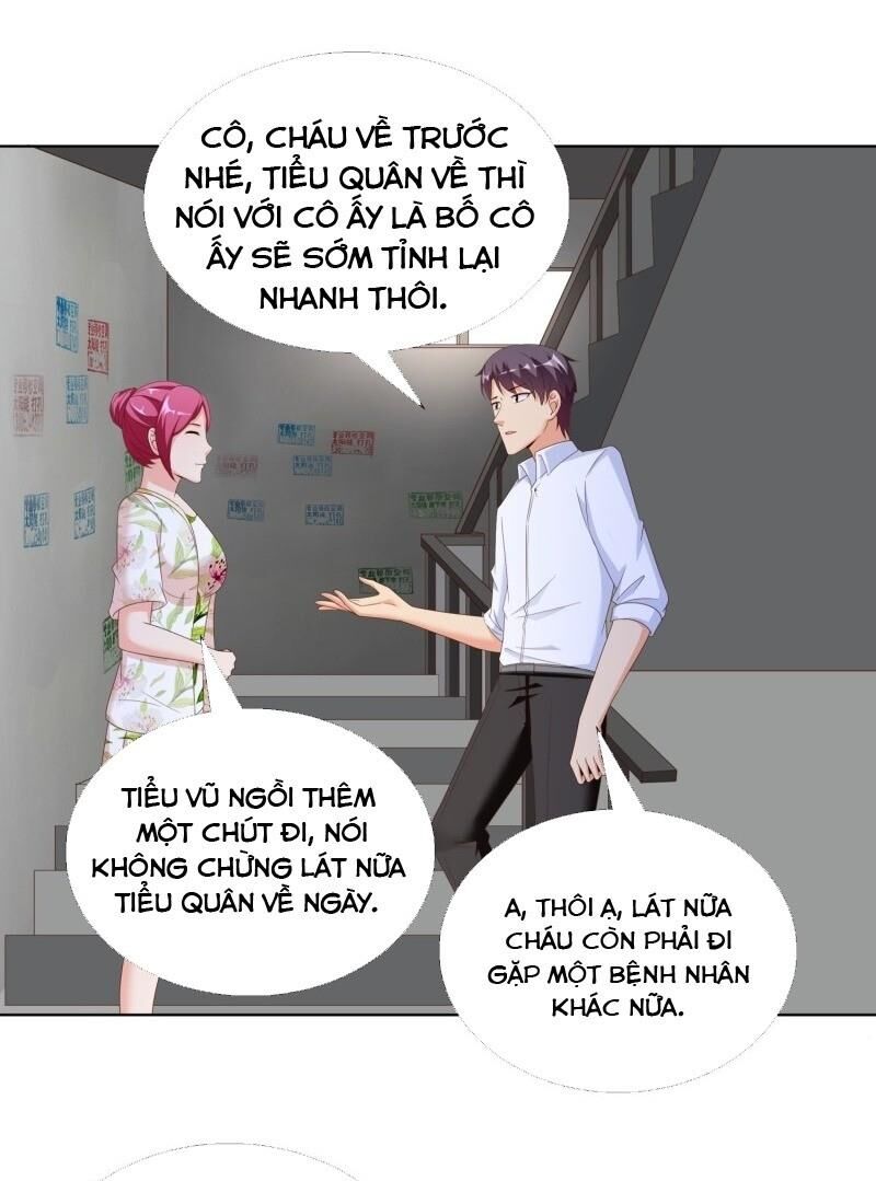 Siêu Cấp Thần Y Đại Biến Thái Chapter 63 - Trang 2