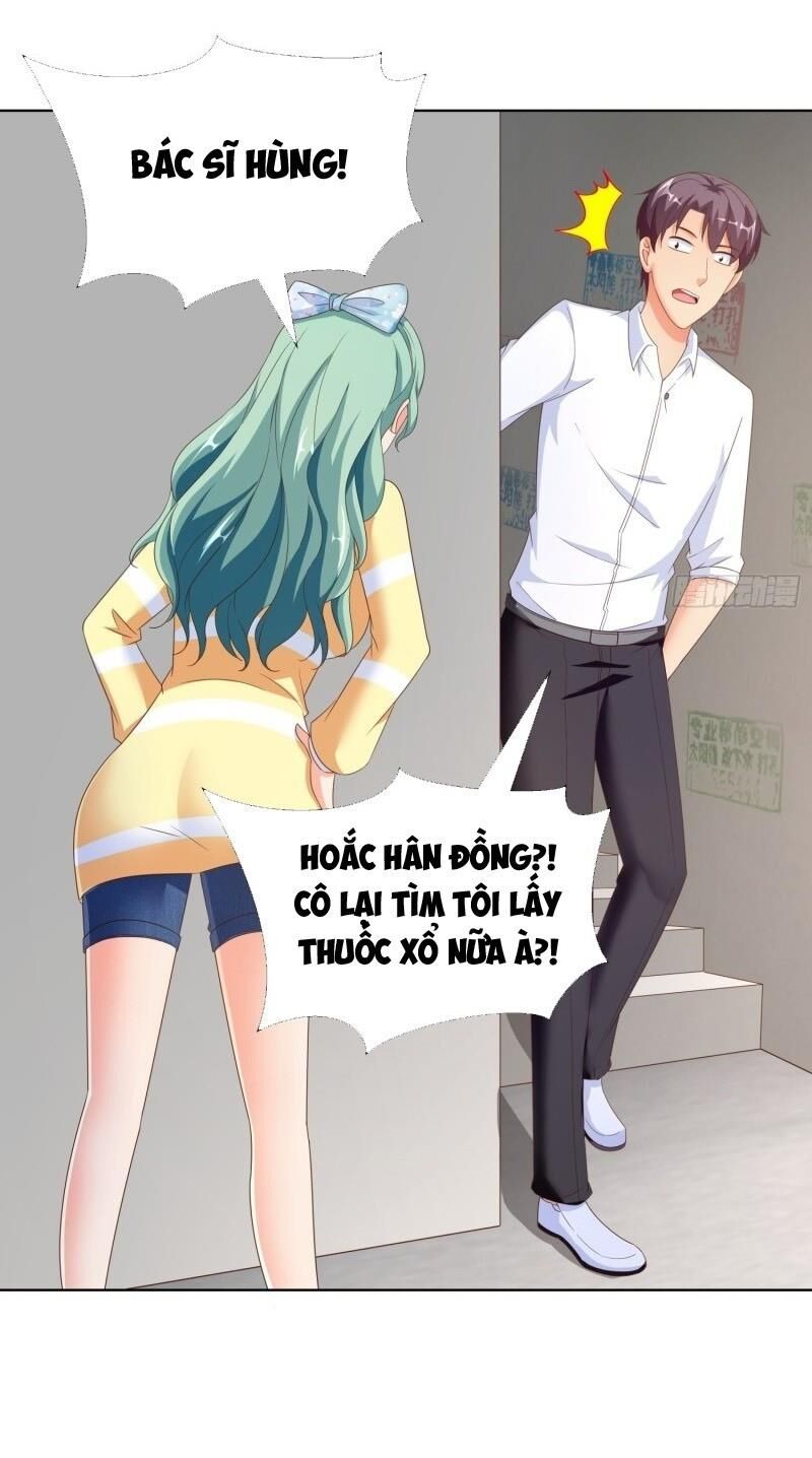 Siêu Cấp Thần Y Đại Biến Thái Chapter 63 - Trang 2