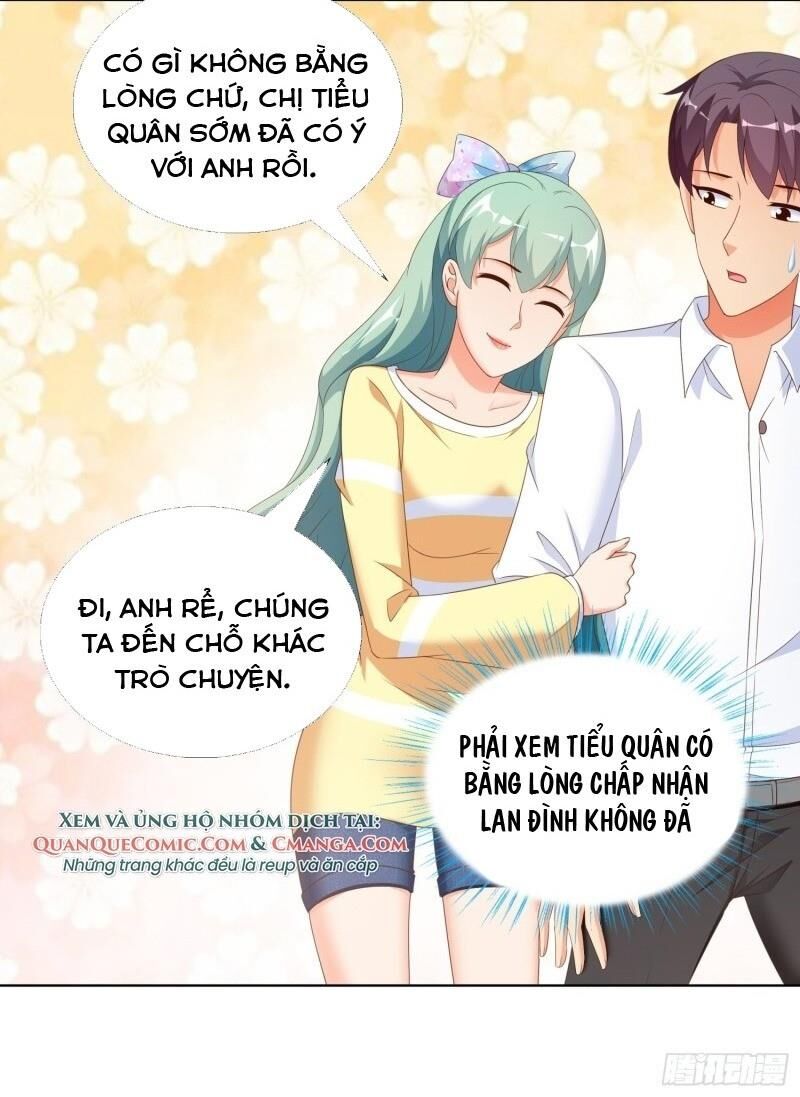 Siêu Cấp Thần Y Đại Biến Thái Chapter 63 - Trang 2